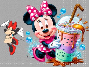 cup lid design-BG 980